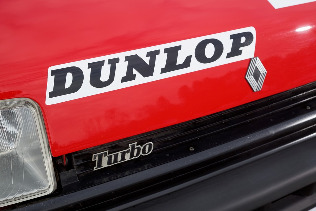 RENAULT 115 ANOS DE PAIXAO PELO AUTOMOBILISMO, foto 47