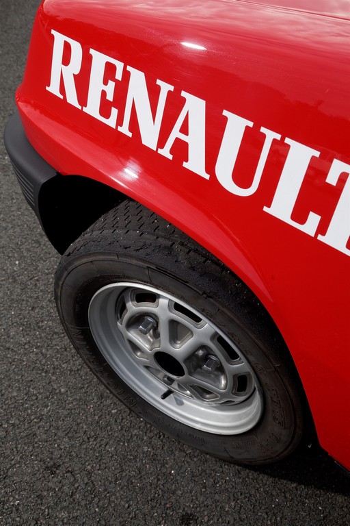 RENAULT 115 ANOS DE PAIXAO PELO AUTOMOBILISMO, foto 49