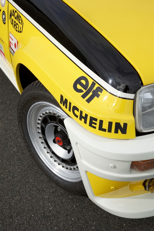 RENAULT 115 ANOS DE PAIXAO PELO AUTOMOBILISMO, foto 56