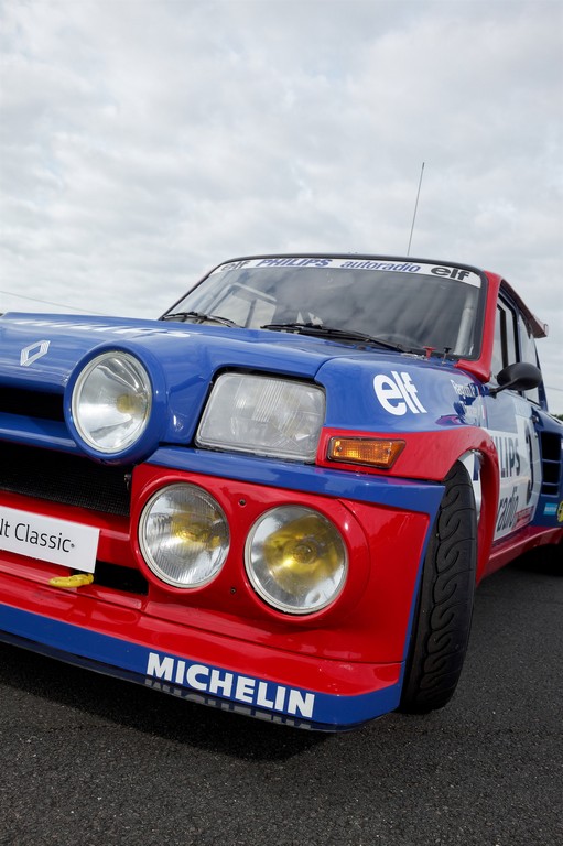 RENAULT 115 ANOS DE PAIXAO PELO AUTOMOBILISMO, foto 60