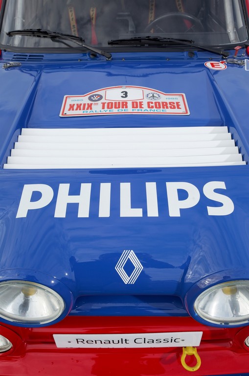 RENAULT 115 ANOS DE PAIXAO PELO AUTOMOBILISMO, foto 61
