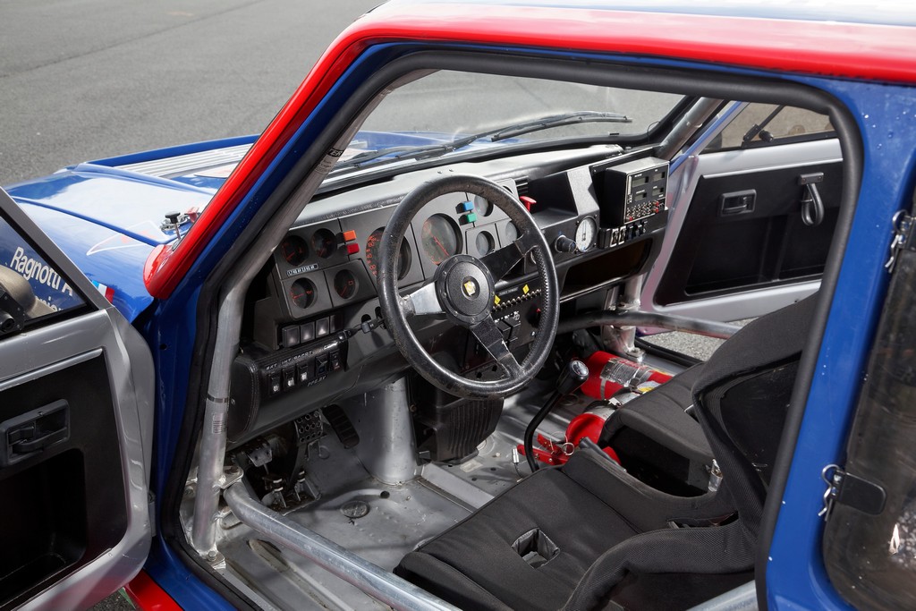 RENAULT 115 ANOS DE PAIXAO PELO AUTOMOBILISMO, foto 63