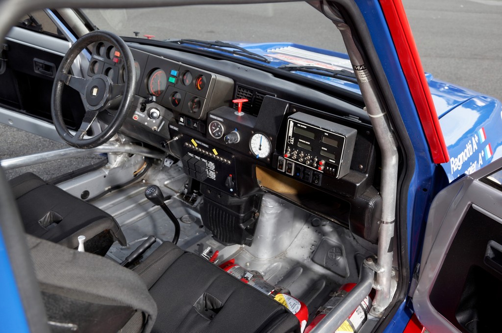 RENAULT 115 ANOS DE PAIXAO PELO AUTOMOBILISMO, foto 65