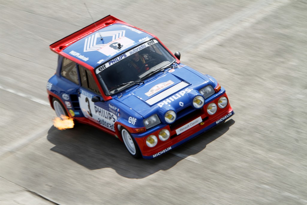 RENAULT 115 ANOS DE PAIXAO PELO AUTOMOBILISMO, foto 66