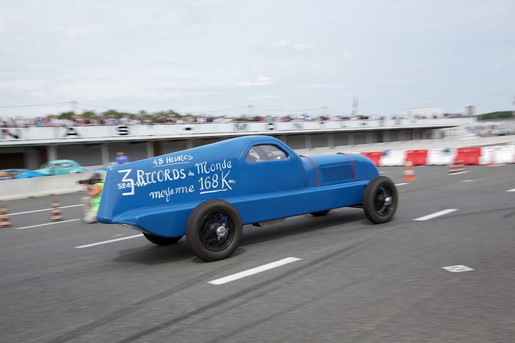 RENAULT 115 ANOS DE PAIXAO PELO AUTOMOBILISMO, foto 69
