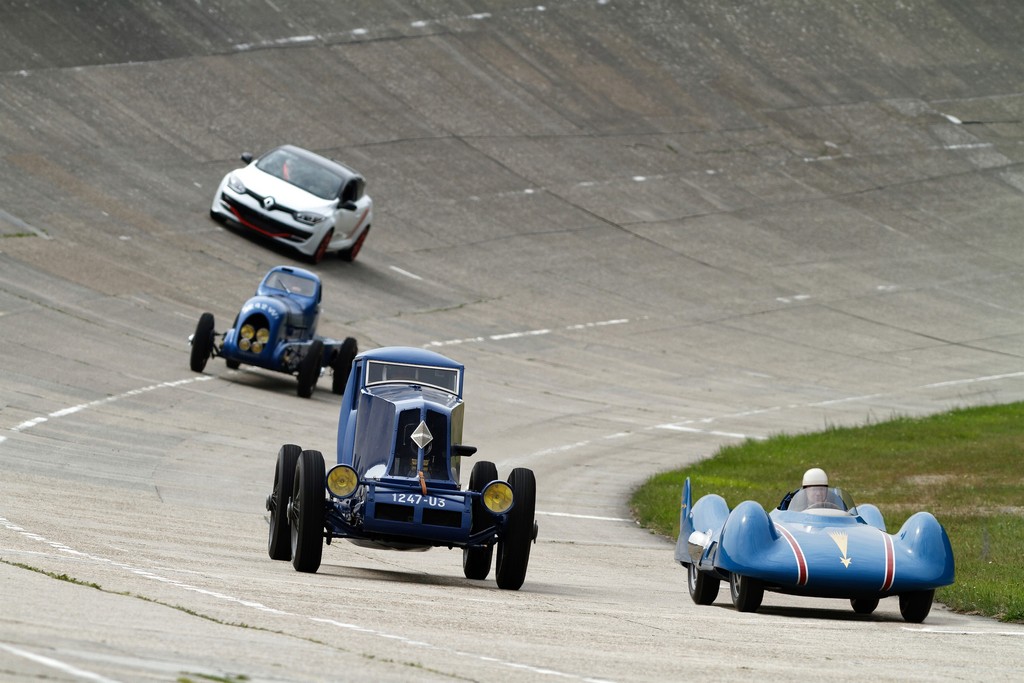 RENAULT 115 ANOS DE PAIXAO PELO AUTOMOBILISMO, foto 72