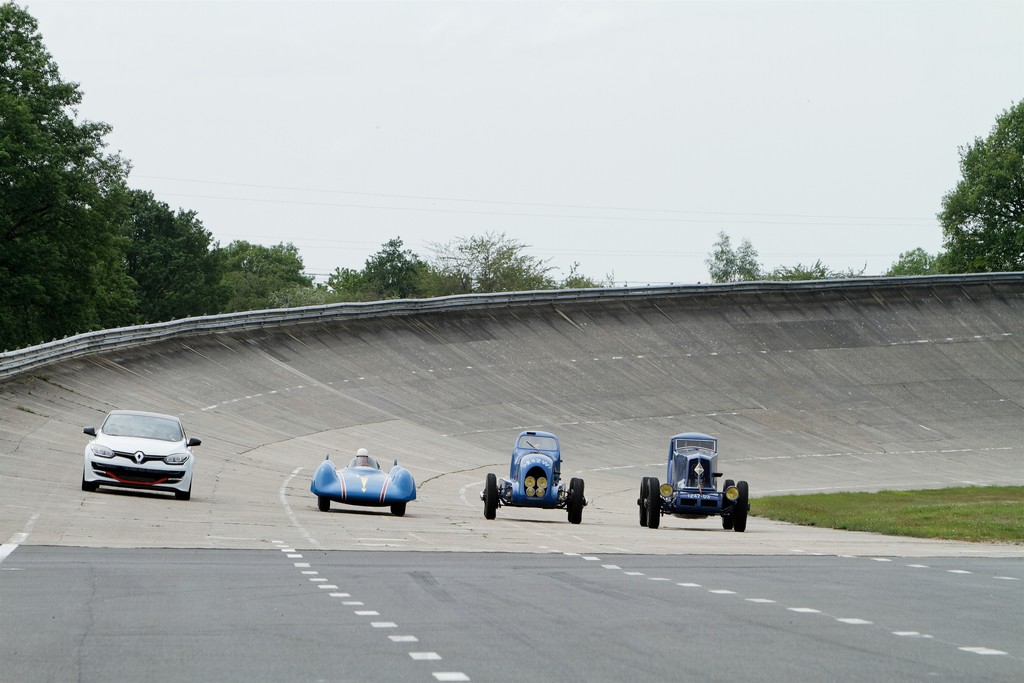 RENAULT 115 ANOS DE PAIXAO PELO AUTOMOBILISMO, foto 73