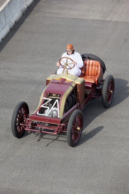 RENAULT 115 ANOS DE PAIXAO PELO AUTOMOBILISMO, foto 74