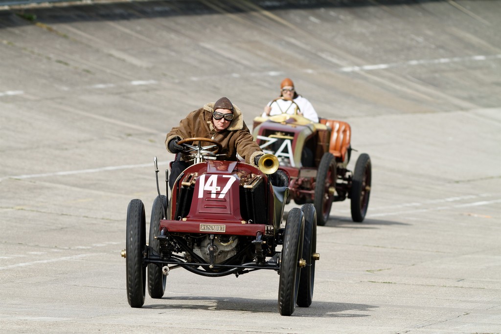 RENAULT 115 ANOS DE PAIXAO PELO AUTOMOBILISMO, foto 76
