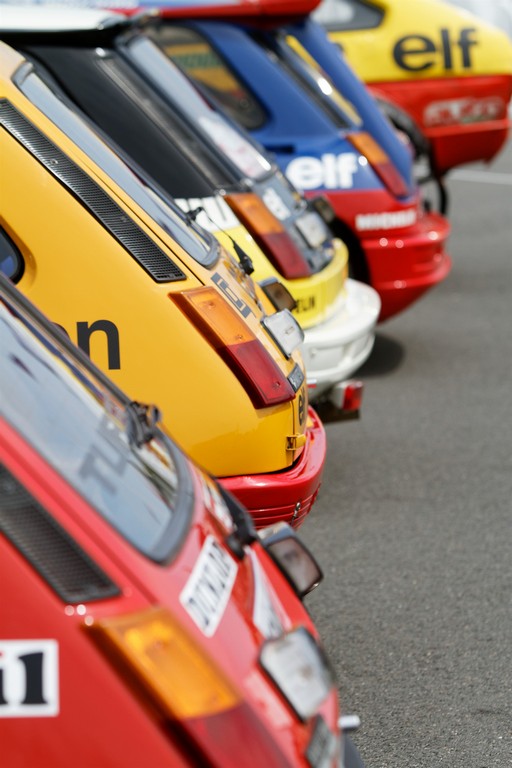 RENAULT 115 ANOS DE PAIXAO PELO AUTOMOBILISMO, foto 80