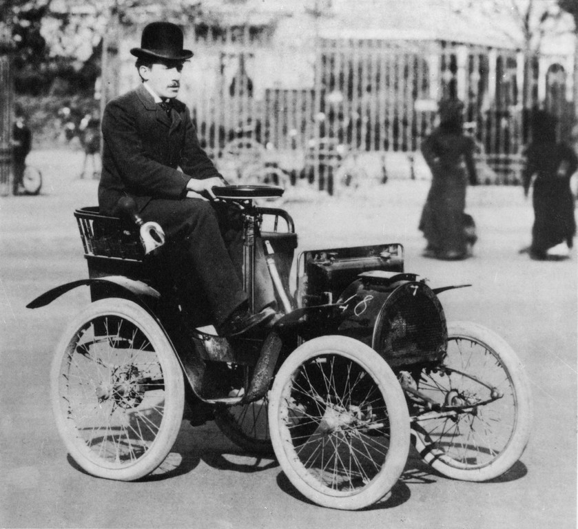RENAULT 115 ANOS DE PAIXAO PELO AUTOMOBILISMO, foto 82