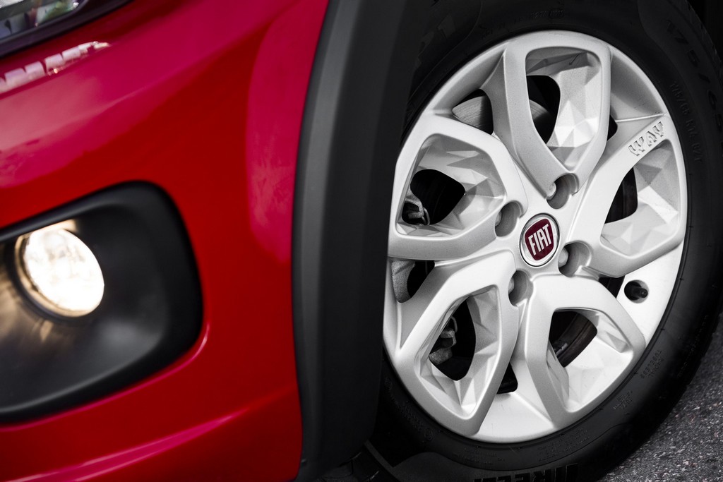 FIAT MOBI WAY, foto 37
