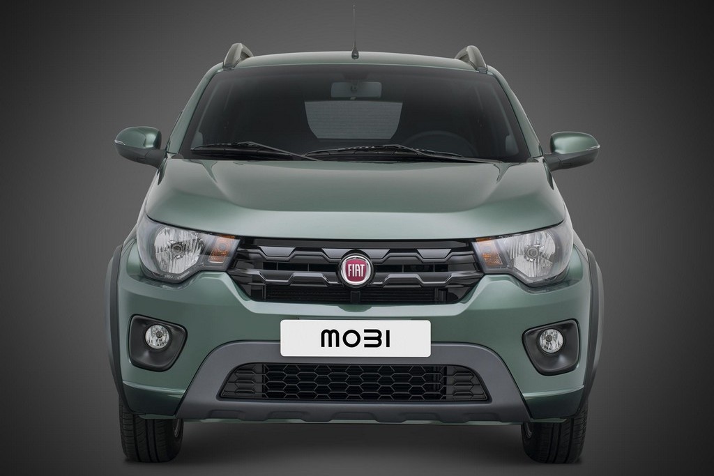 FIAT MOBI WAY, foto 48