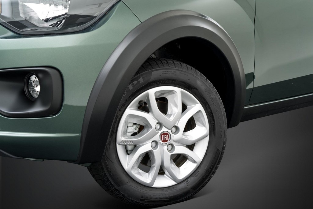 FIAT MOBI WAY, foto 51