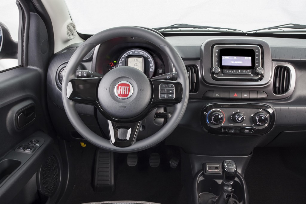 FIAT MOBI WAY, foto 54