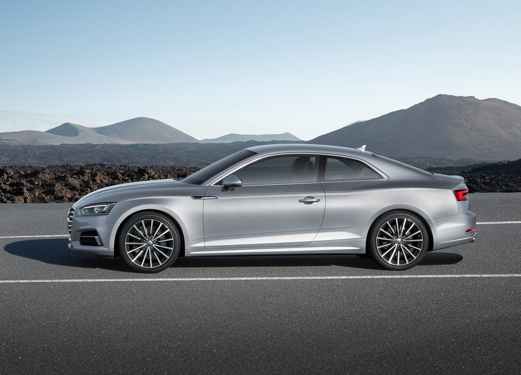 2017 - AUDI A5 COUPE, foto 12