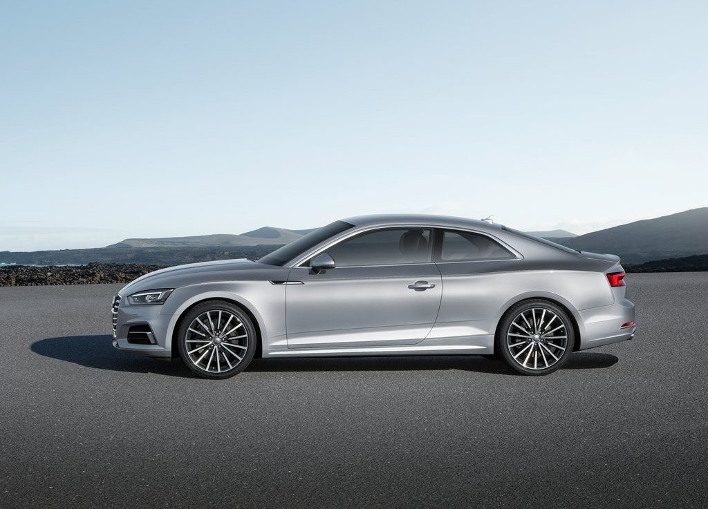 2017 - AUDI A5 COUPE, foto 13