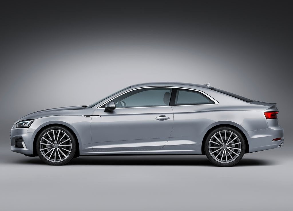 2017 - AUDI A5 COUPE, foto 28