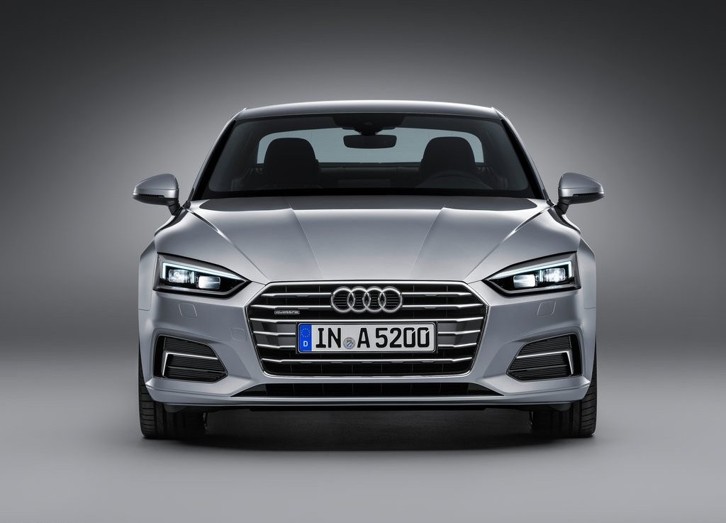 2017 - AUDI A5 COUPE, foto 30