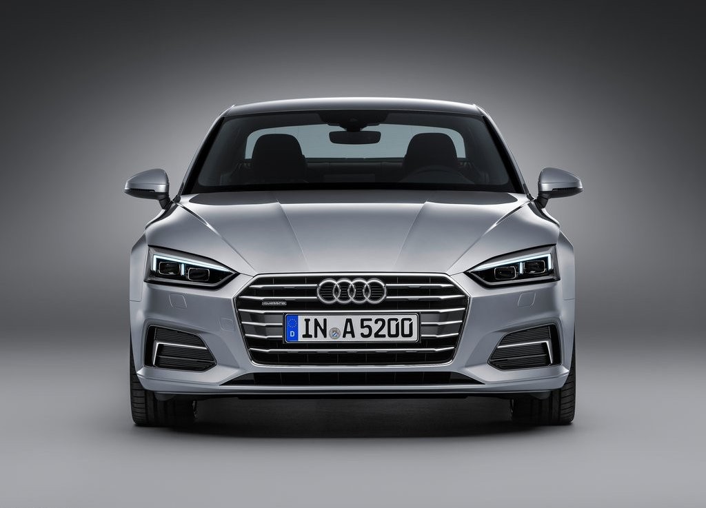 2017 - AUDI A5 COUPE, foto 31