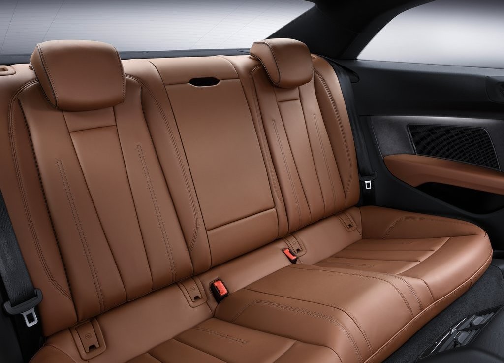 2017 - AUDI A5 COUPE, foto 36