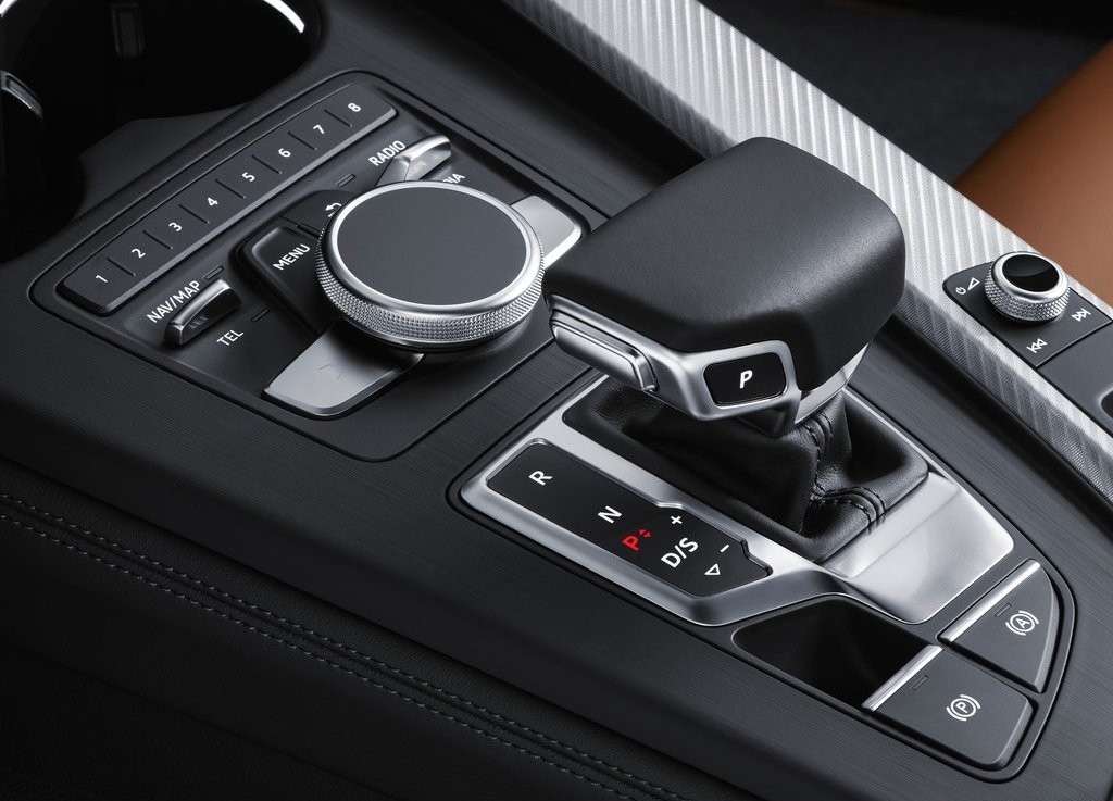 2017 - AUDI A5 COUPE, foto 37