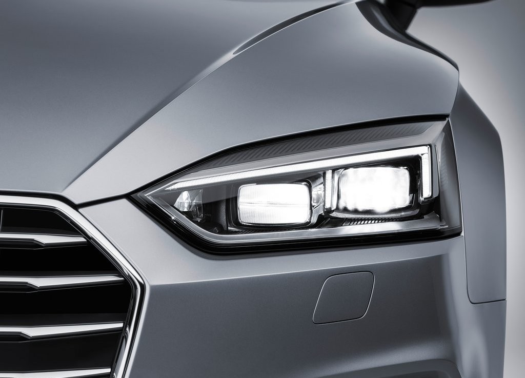 2017 - AUDI A5 COUPE, foto 47