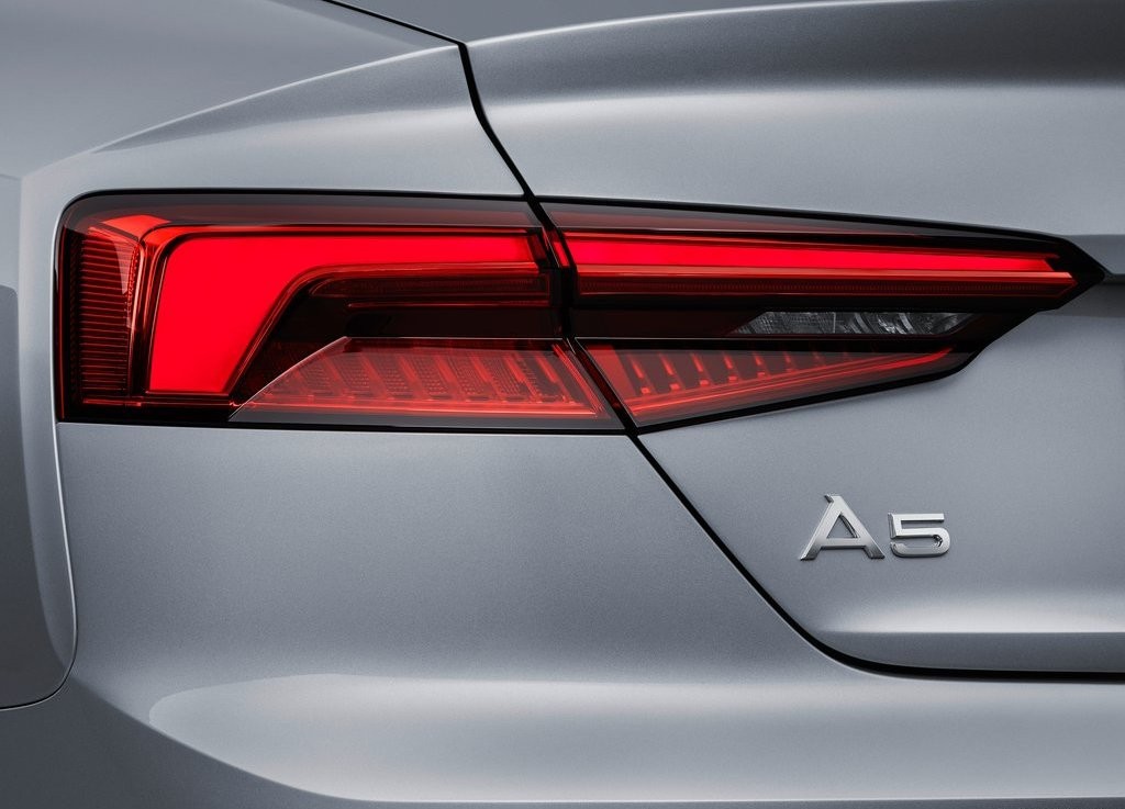2017 - AUDI A5 COUPE, foto 48