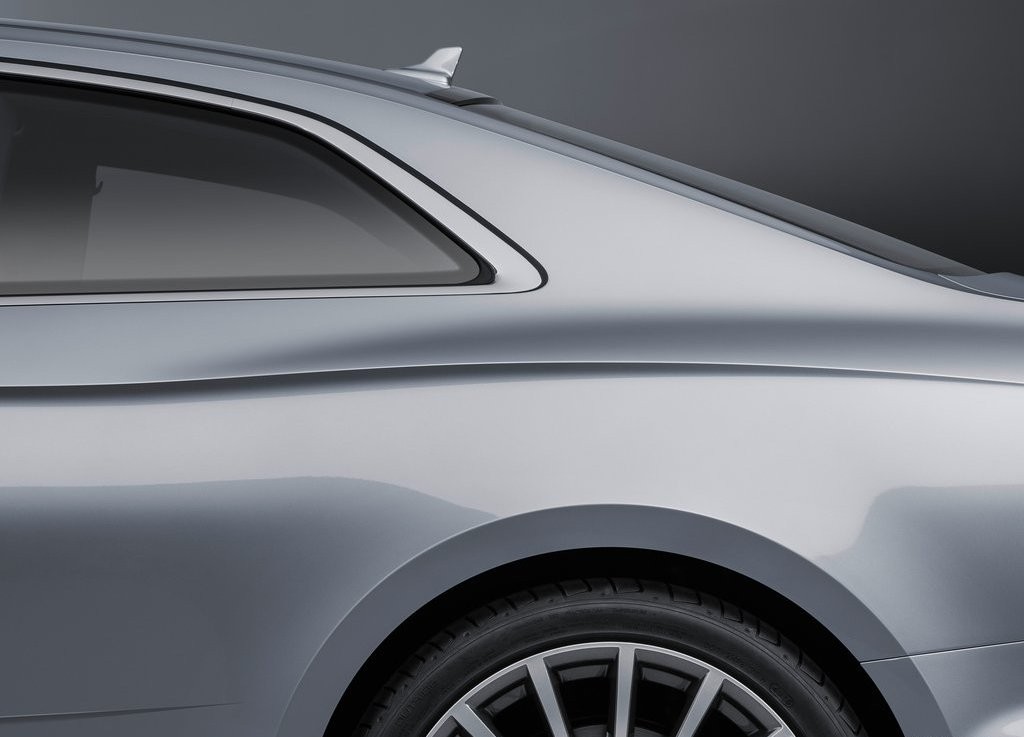 2017 - AUDI A5 COUPE, foto 53