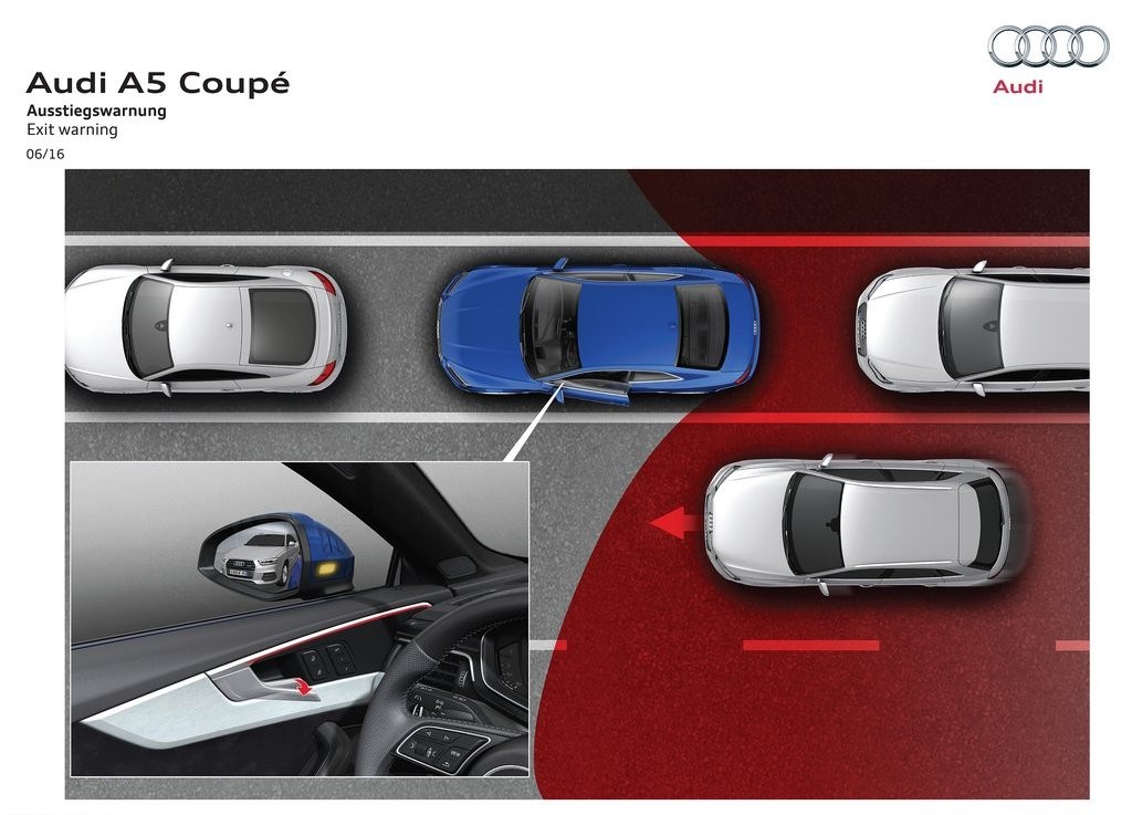 2017 - AUDI A5 COUPE, foto 74