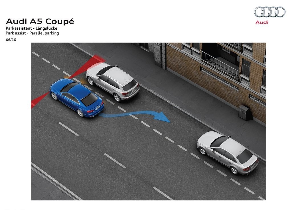 2017 - AUDI A5 COUPE, foto 80