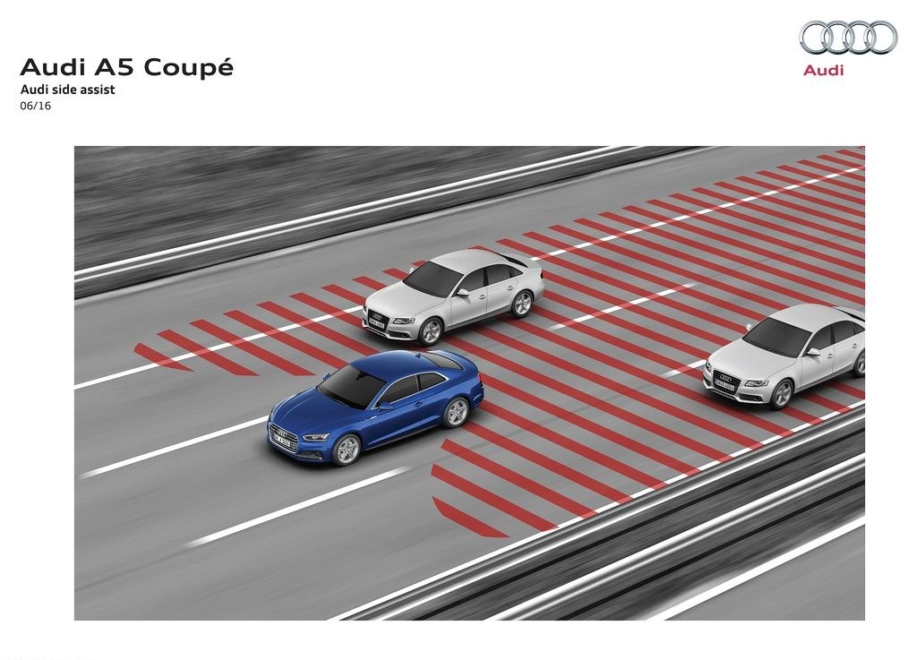 2017 - AUDI A5 COUPE, foto 83