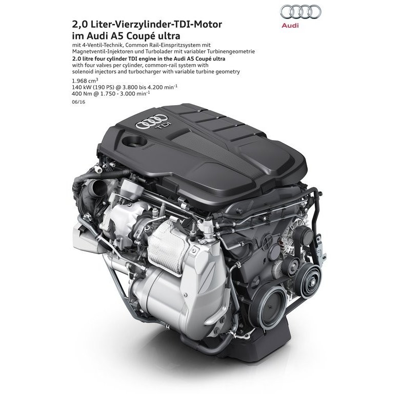 2017 - AUDI A5 COUPE, foto 90