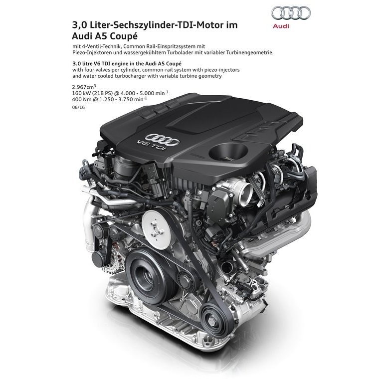2017 - AUDI A5 COUPE, foto 91