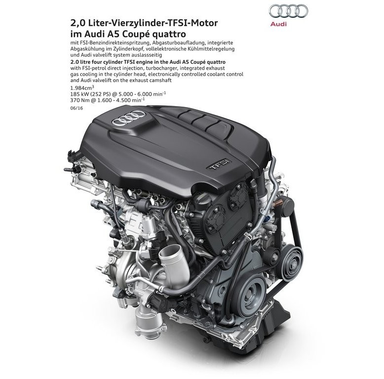 2017 - AUDI A5 COUPE, foto 94