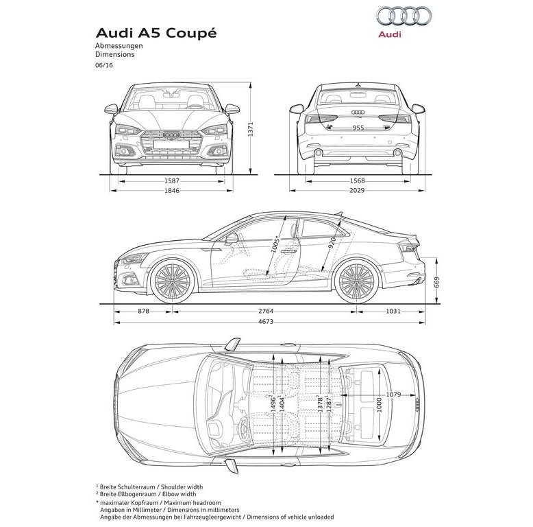 2017 - AUDI A5 COUPE, foto 101