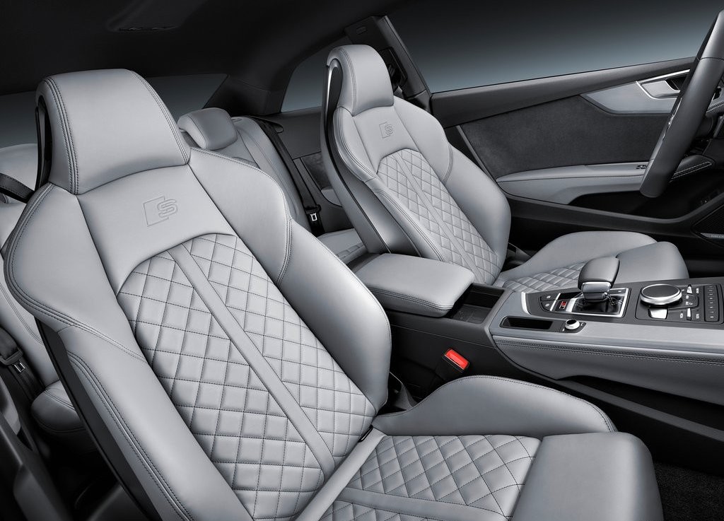 2017 - AUDI S5 COUPE, foto 30
