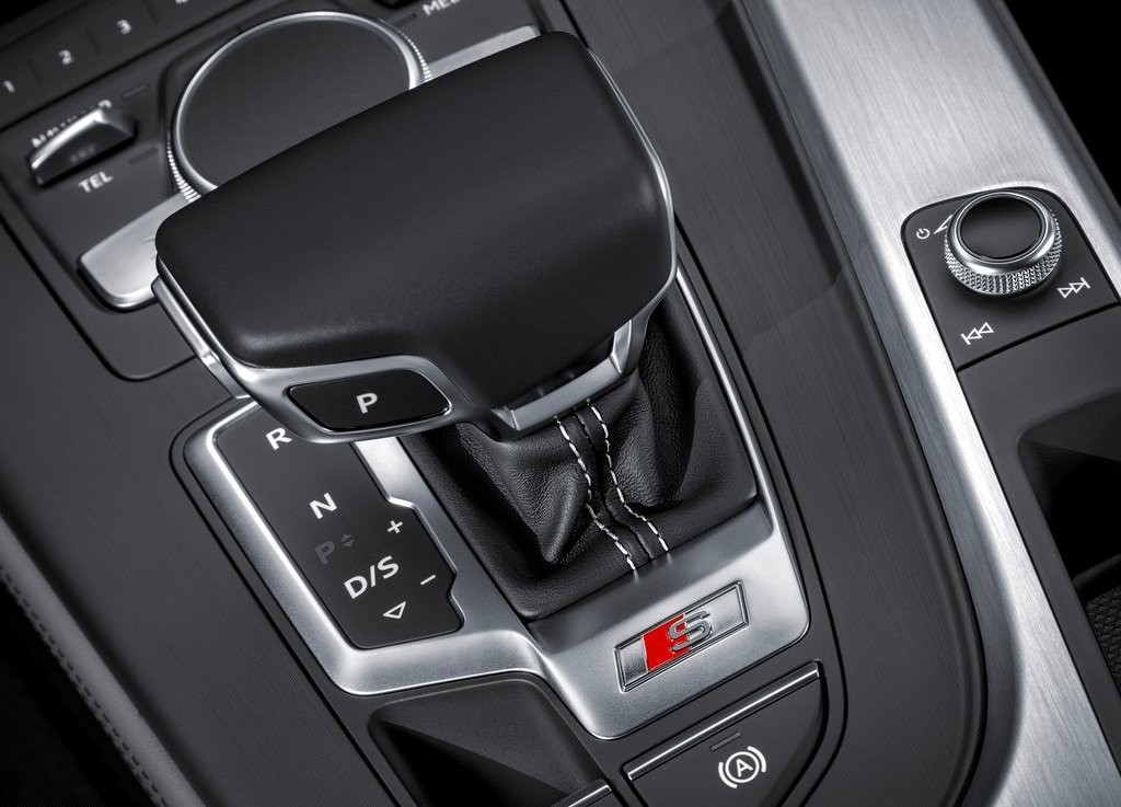2017 - AUDI S5 COUPE, foto 31