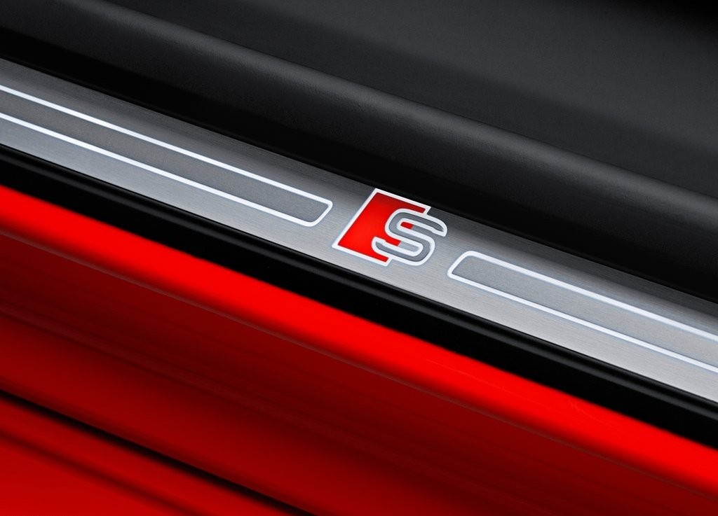 2017 - AUDI S5 COUPE, foto 34