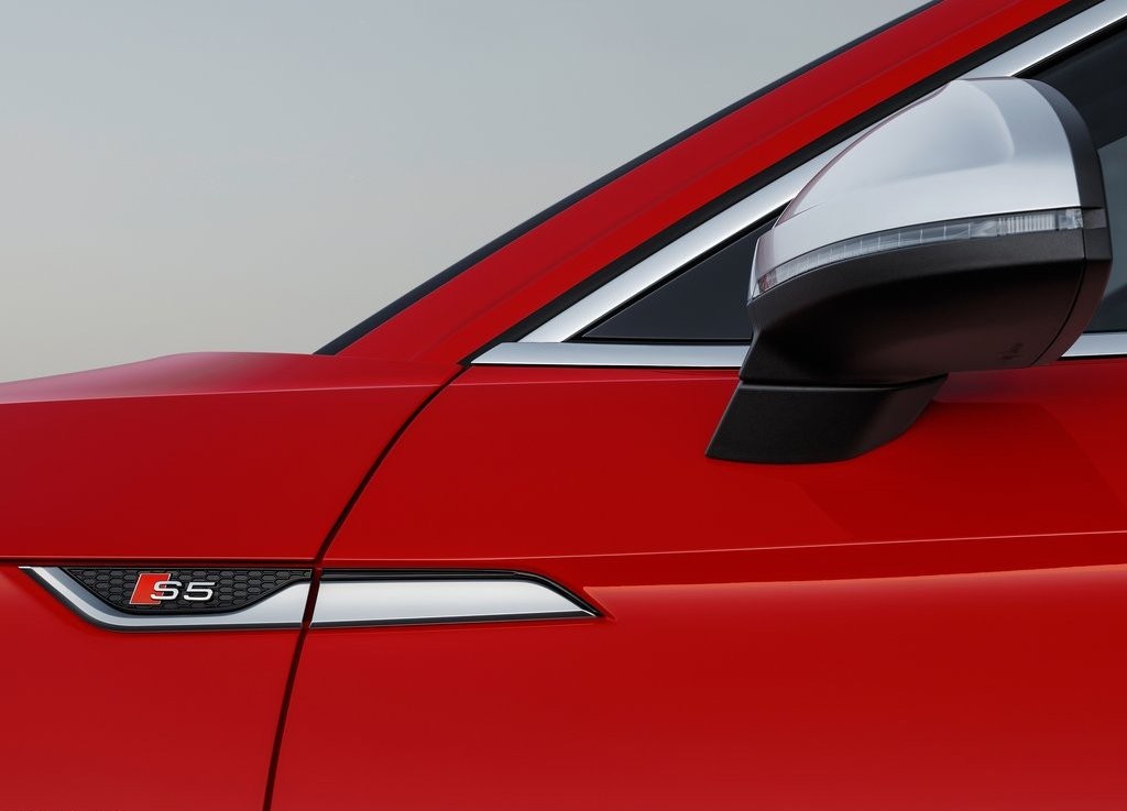 2017 - AUDI S5 COUPE, foto 41