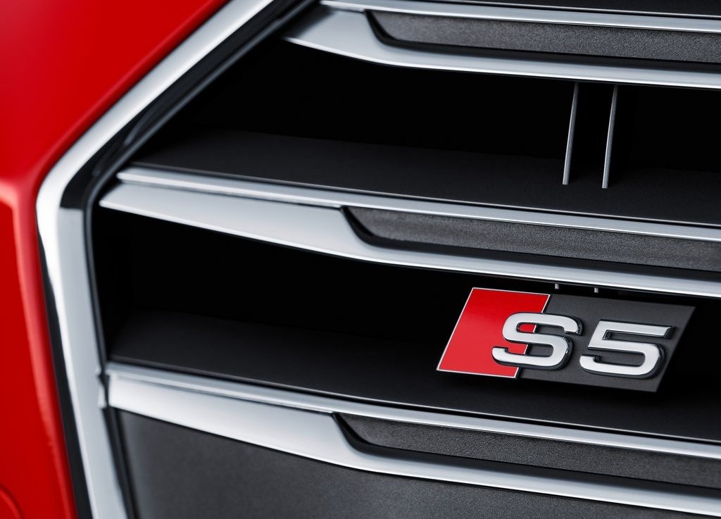 2017 - AUDI S5 COUPE, foto 45