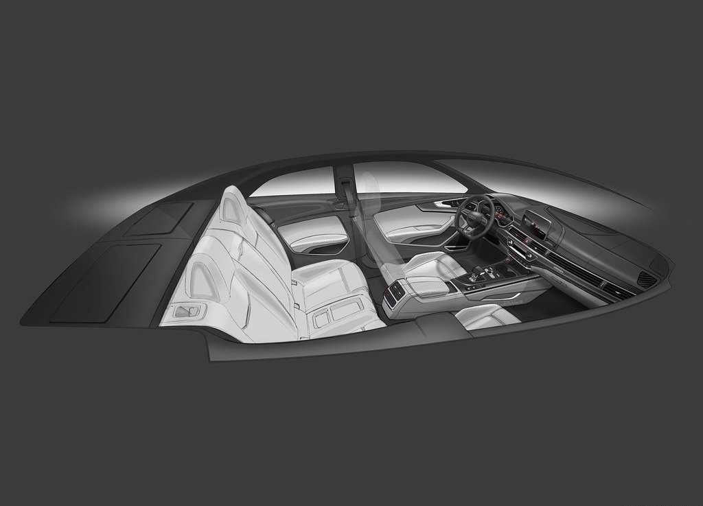 2017 - AUDI S5 COUPE, foto 49