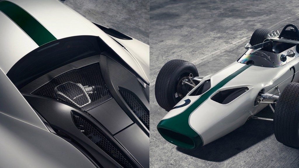 2016 - McLAREN 570S COUPE M2B EDITION, foto 5