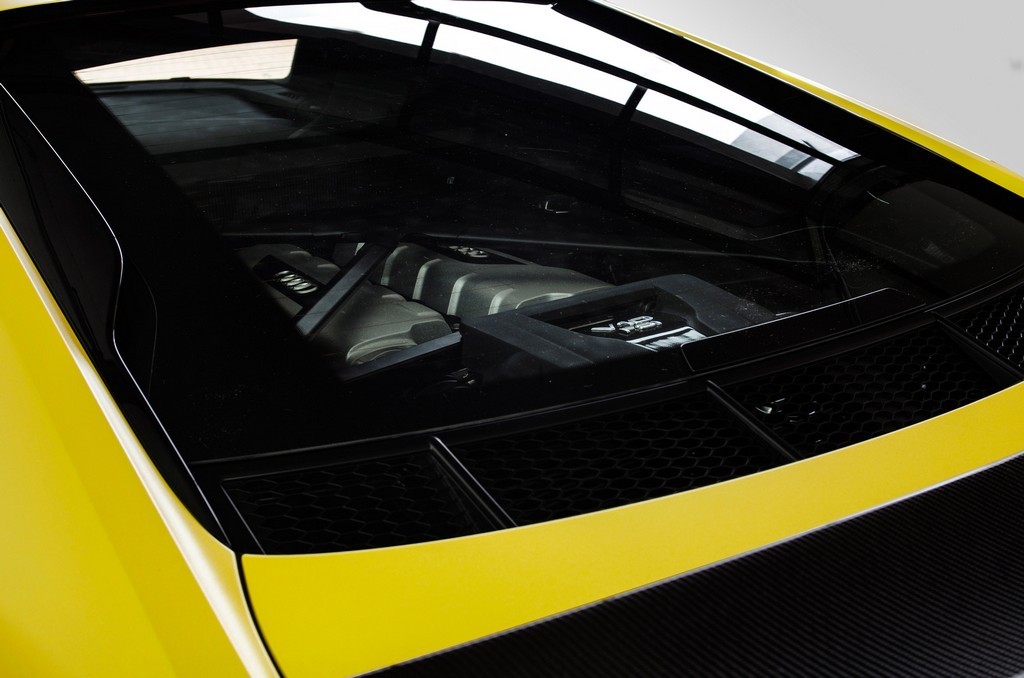 2016 - AUDI R8 V10 PLUS BY FOSTLA, foto 9