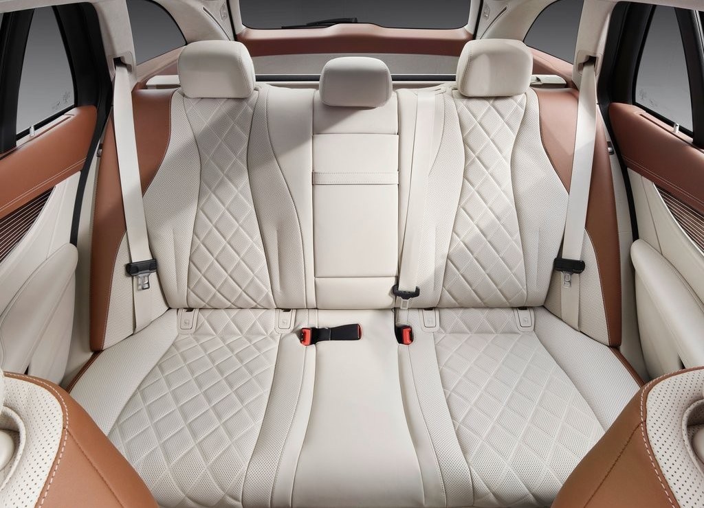MERCEDES-BENZ E ESTATE, foto 56