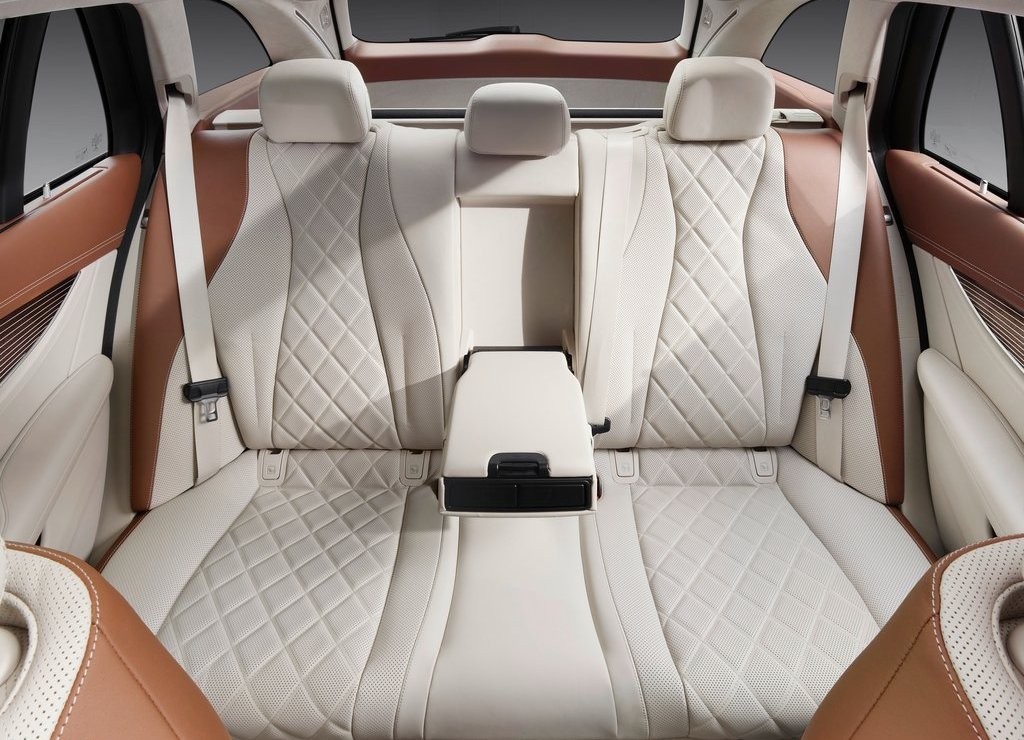 MERCEDES-BENZ E ESTATE, foto 57