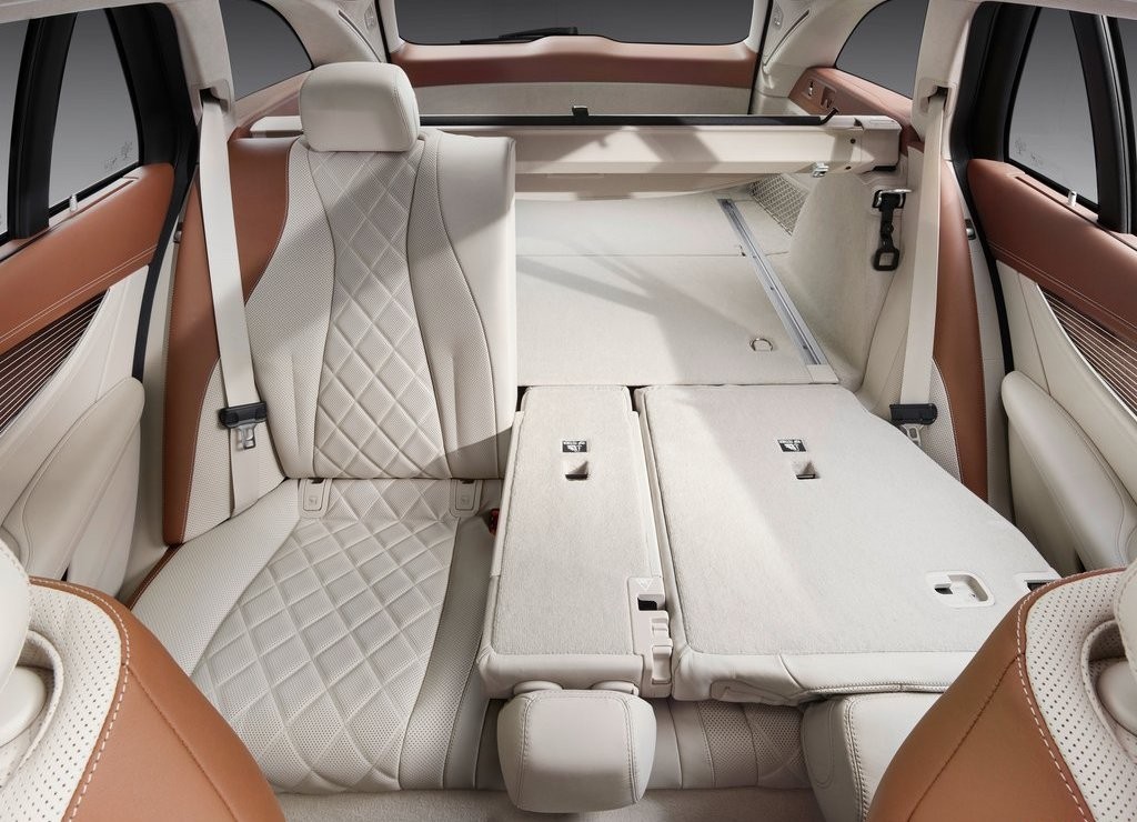 MERCEDES-BENZ E ESTATE, foto 59