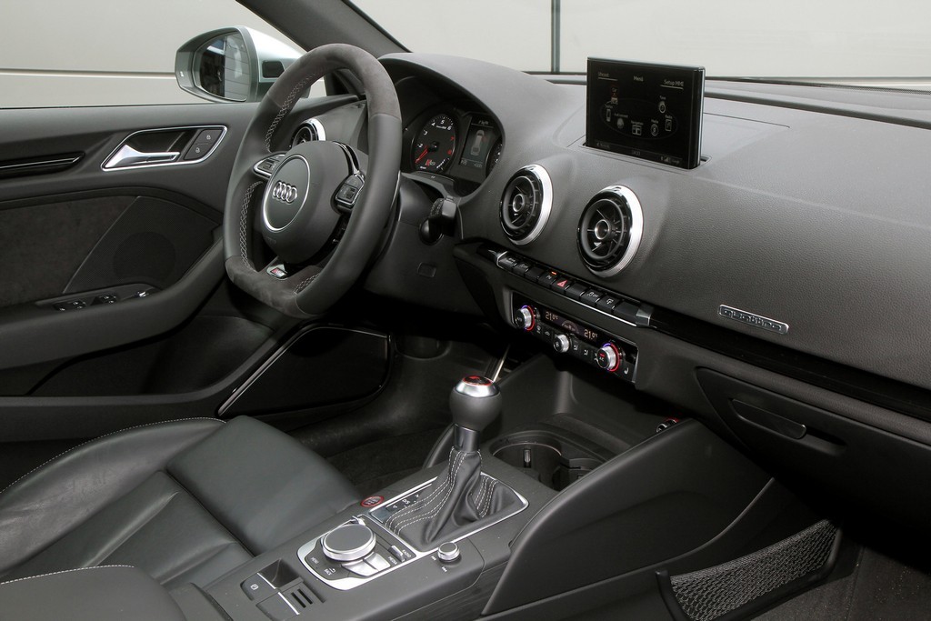 2016 - AUDI RS 3 SPORTBACK 8V BY B & B AUTOMOBILTECHNIC, foto 6