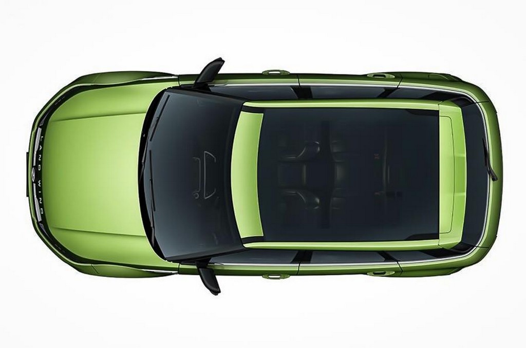 LAND WIND X7, foto 4