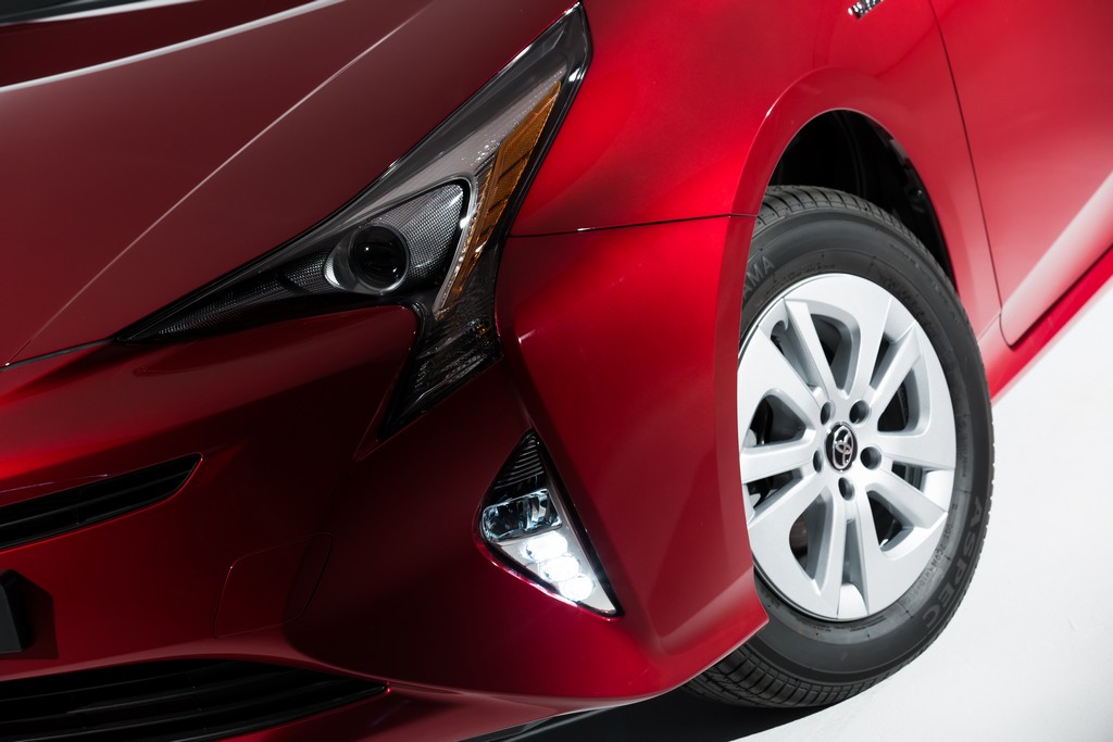 2017 - TOYOTA PRIUS, foto 4